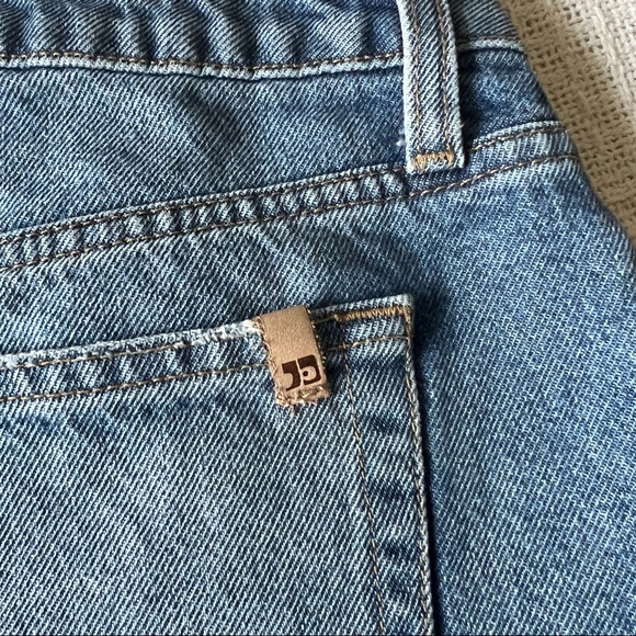 Joe’s Jeans Vivian Denim Skirt - Picture 8 of 10